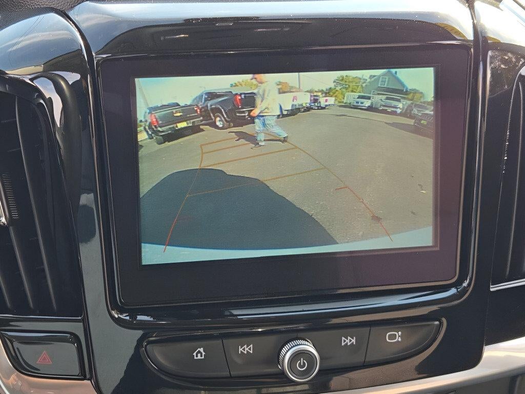 2019 Chevrolet Traverse 1LT - Photo 34