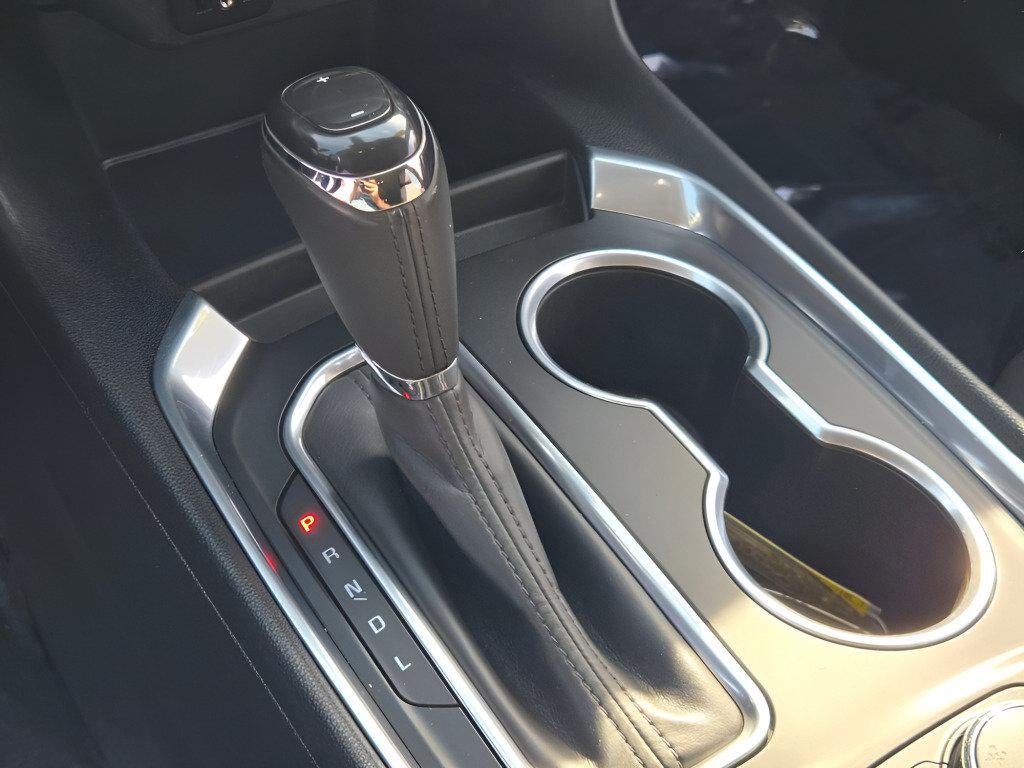 2019 Chevrolet Traverse 1LT - Photo 36