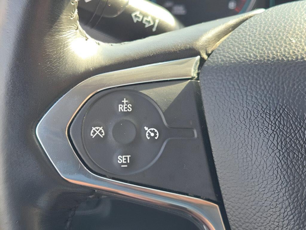 2019 Chevrolet Traverse 1LT - Photo 37
