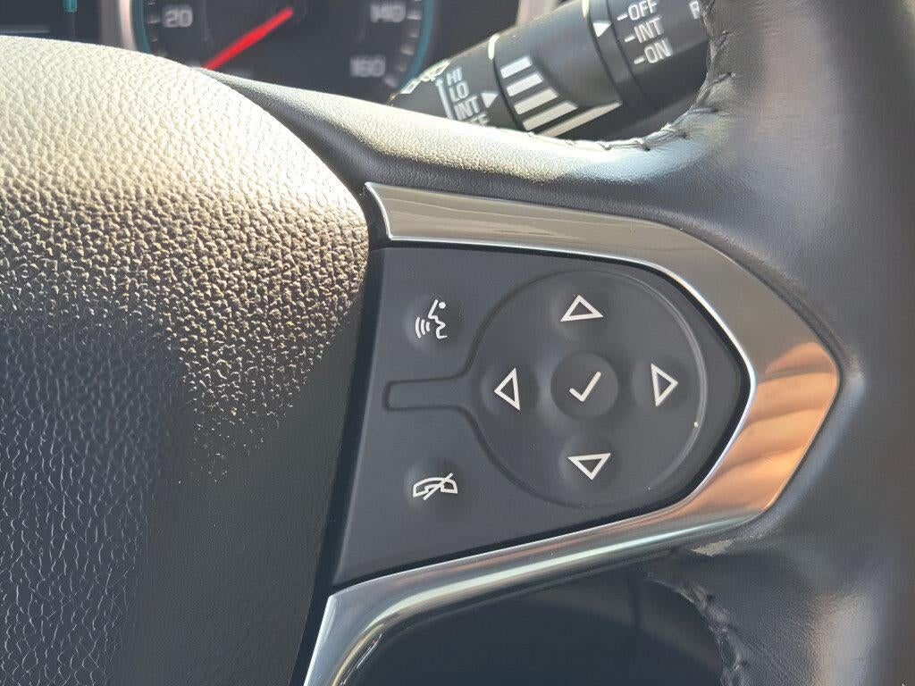 2019 Chevrolet Traverse 1LT - Photo 38