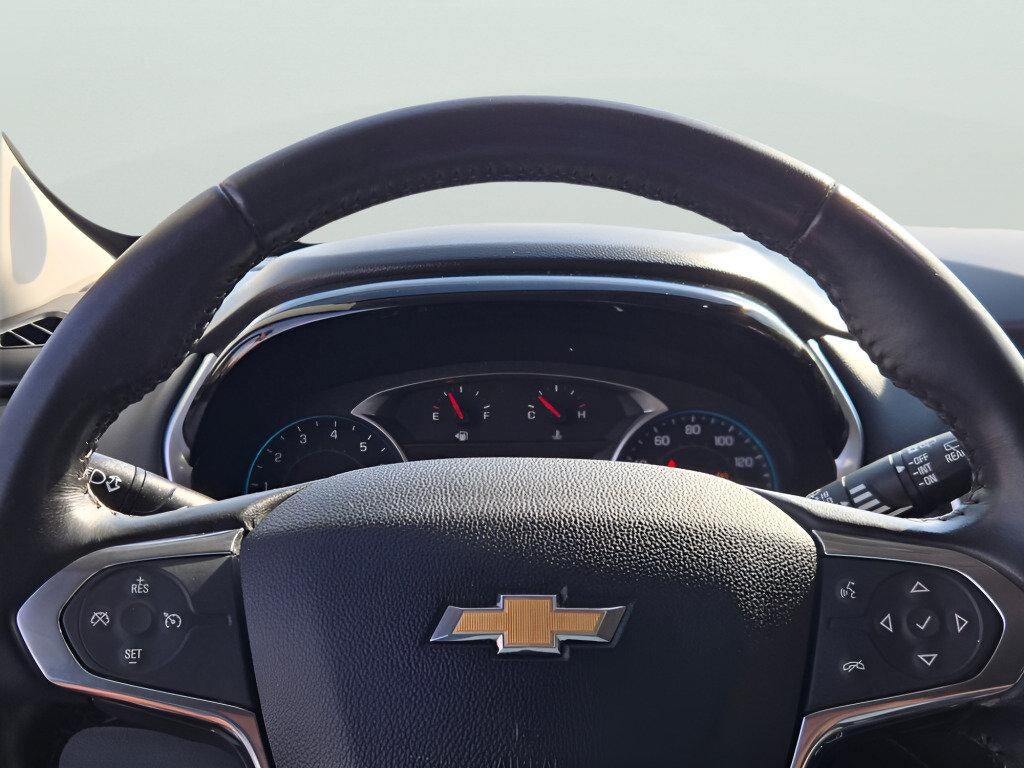 2019 Chevrolet Traverse 1LT - Photo 39