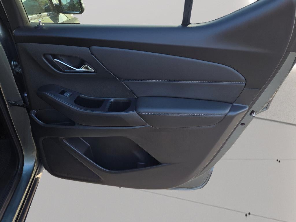 2023 Chevrolet Traverse 1LT - Photo 10