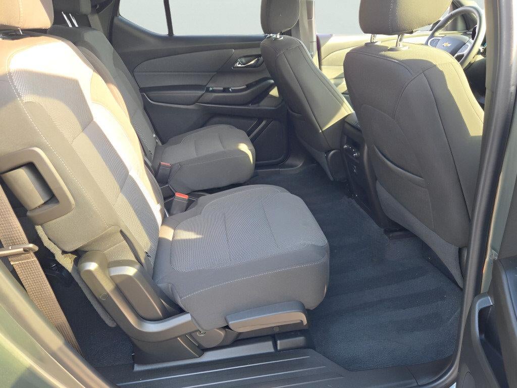 2023 Chevrolet Traverse 1LT - Photo 11