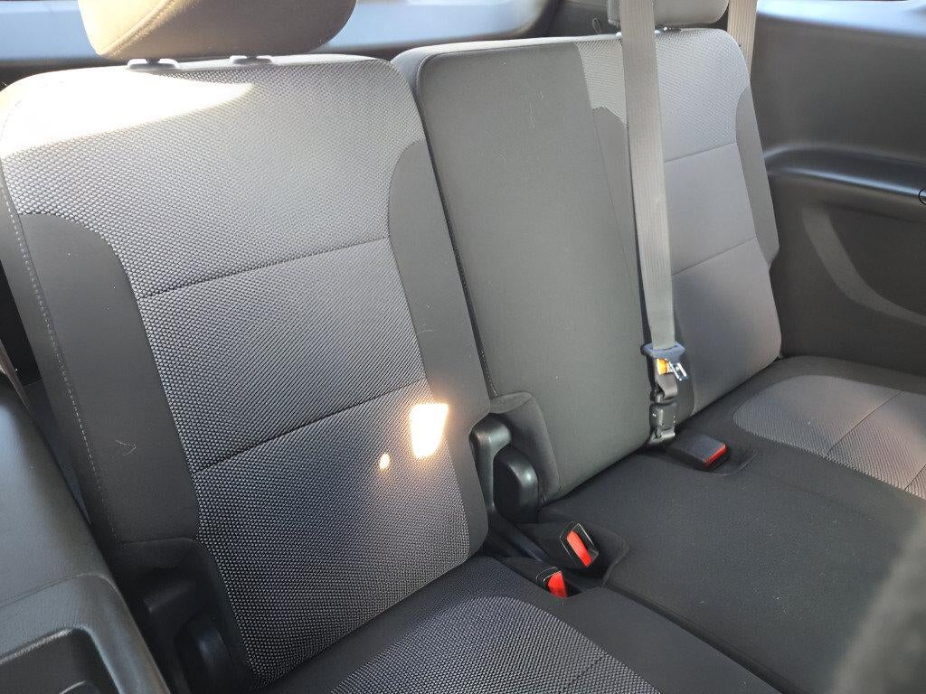 2023 Chevrolet Traverse 1LT - Photo 13