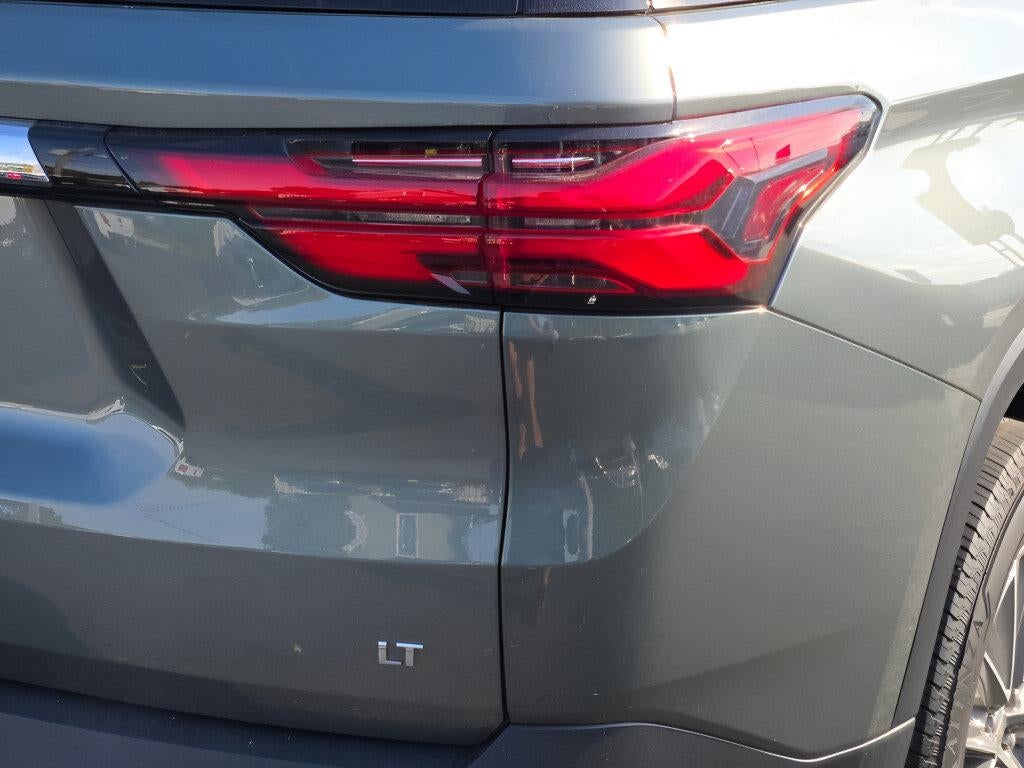 2023 Chevrolet Traverse 1LT - Photo 16