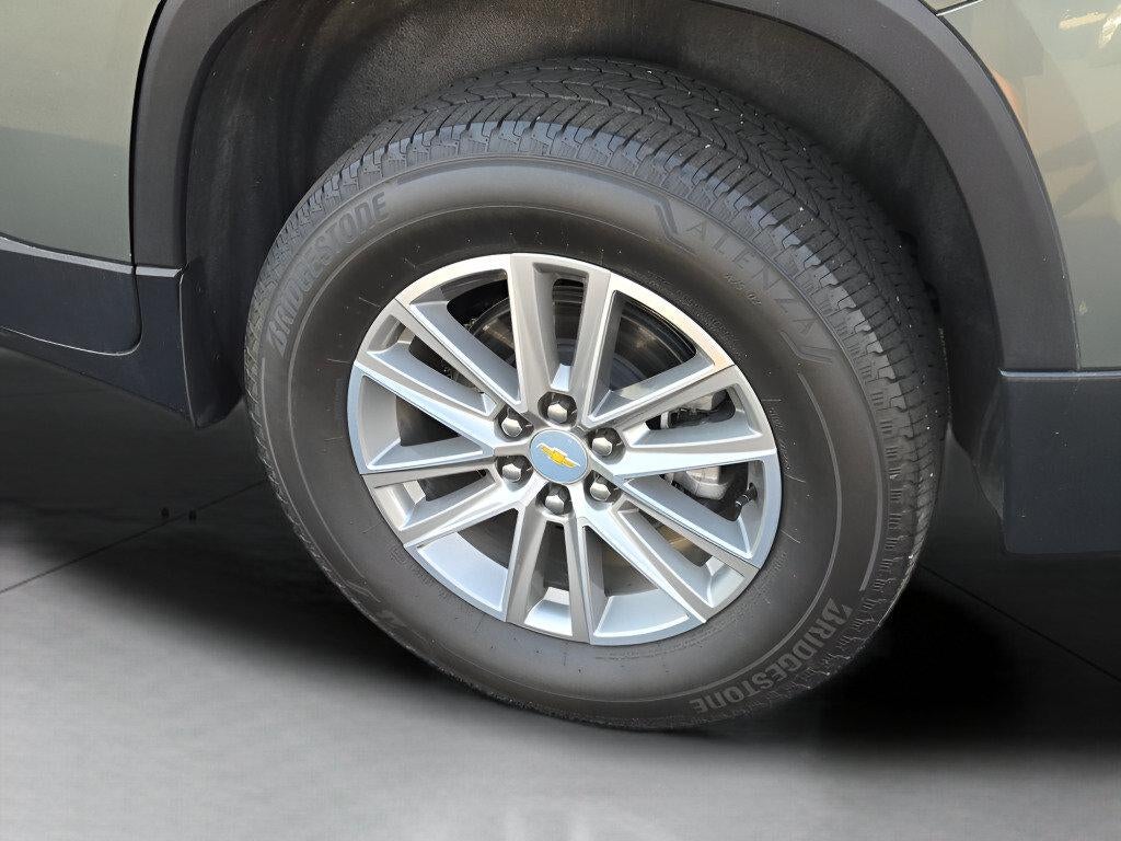 2023 Chevrolet Traverse 1LT - Photo 20