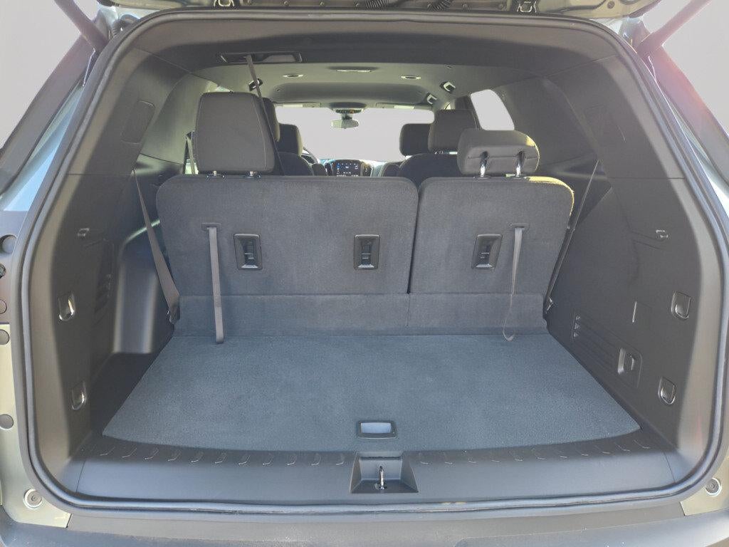 2023 Chevrolet Traverse 1LT - Photo 22