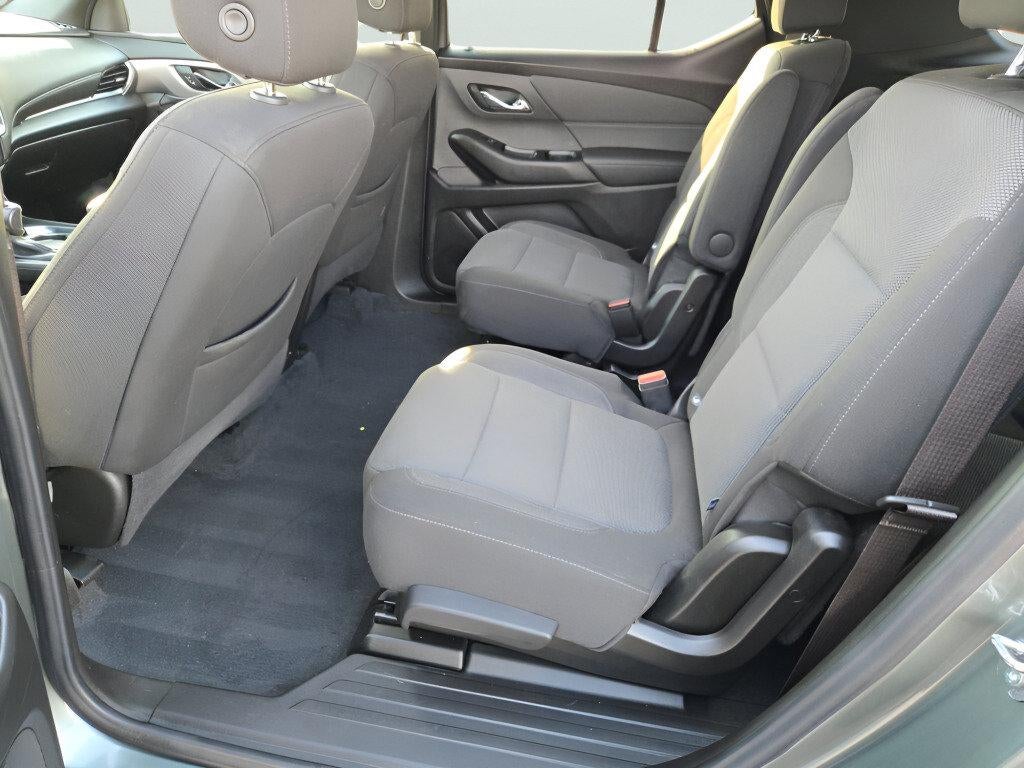 2023 Chevrolet Traverse 1LT - Photo 23