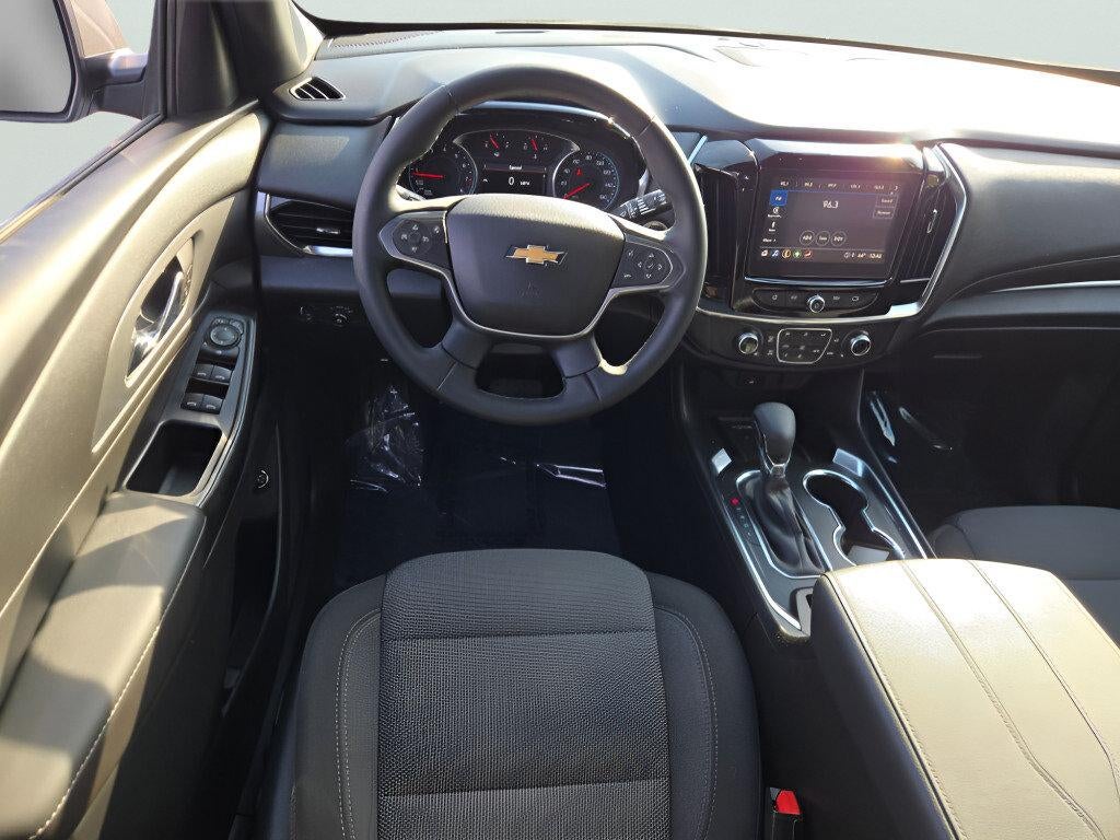 2023 Chevrolet Traverse 1LT - Photo 24