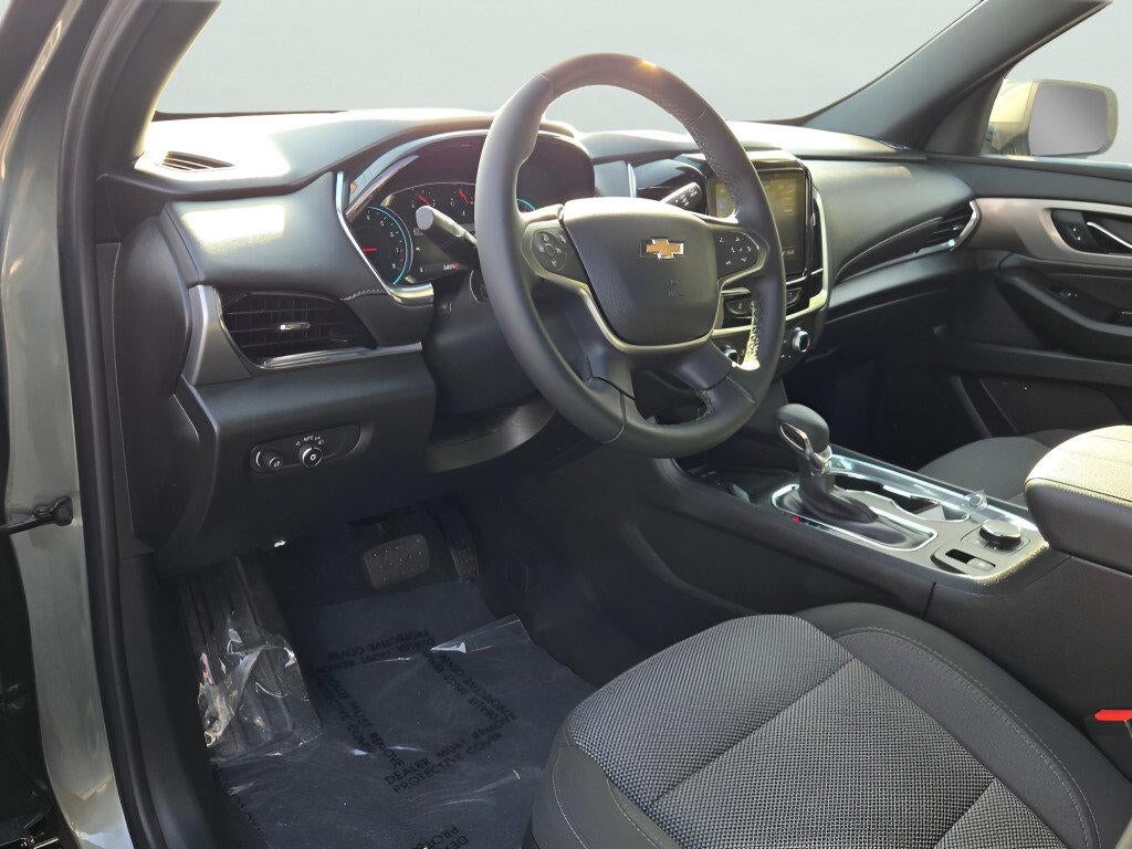 2023 Chevrolet Traverse 1LT - Photo 27