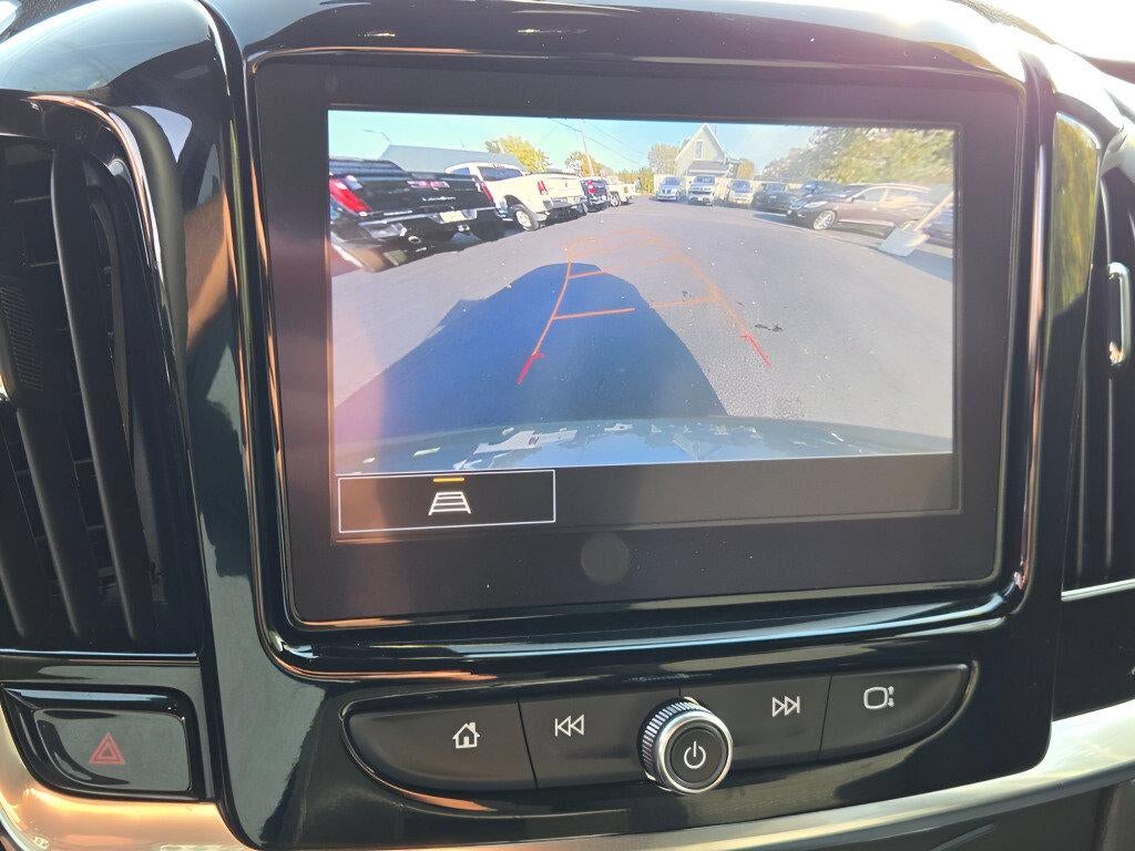 2023 Chevrolet Traverse 1LT - Photo 32