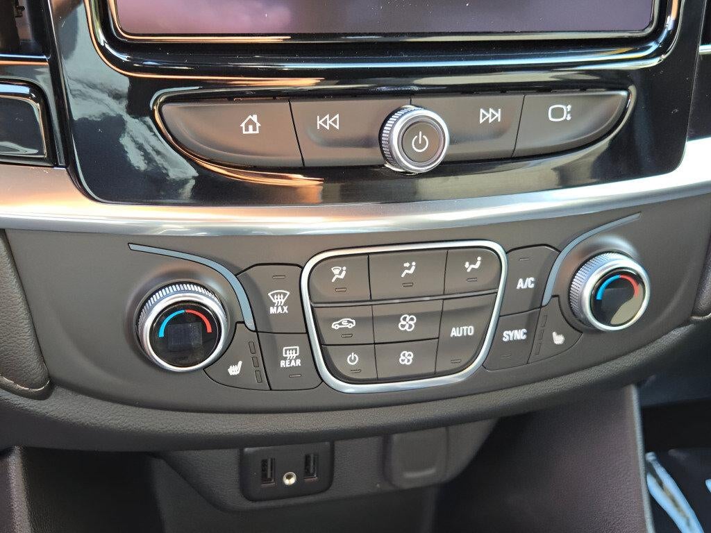 2023 Chevrolet Traverse 1LT - Photo 33