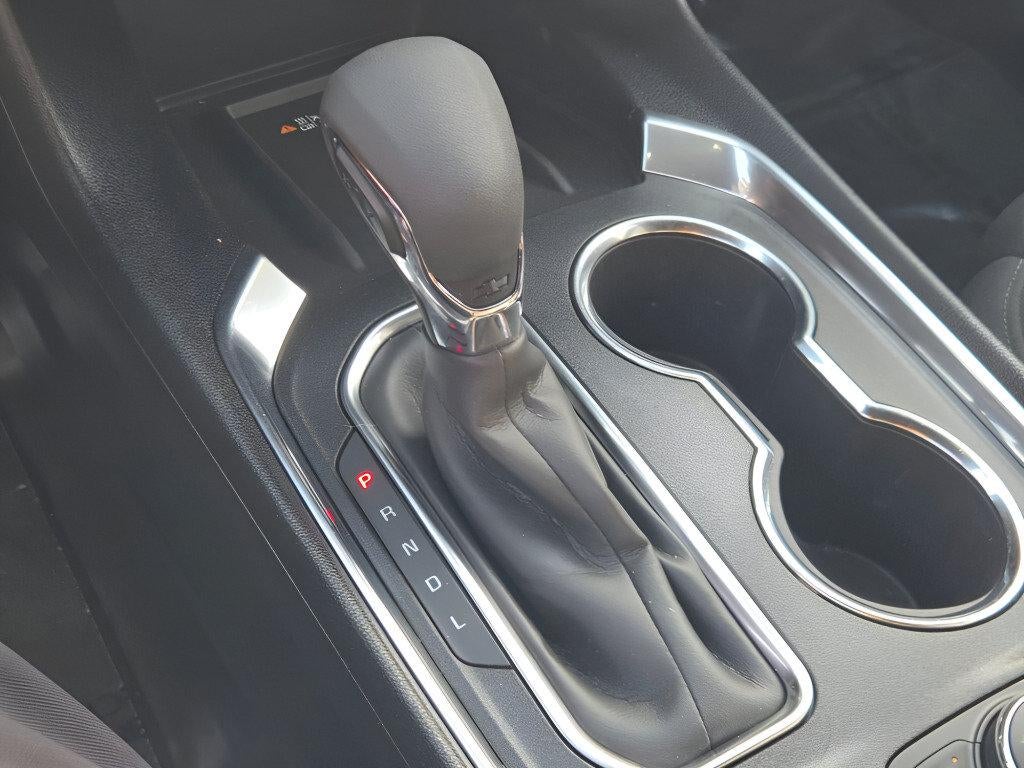 2023 Chevrolet Traverse 1LT - Photo 35
