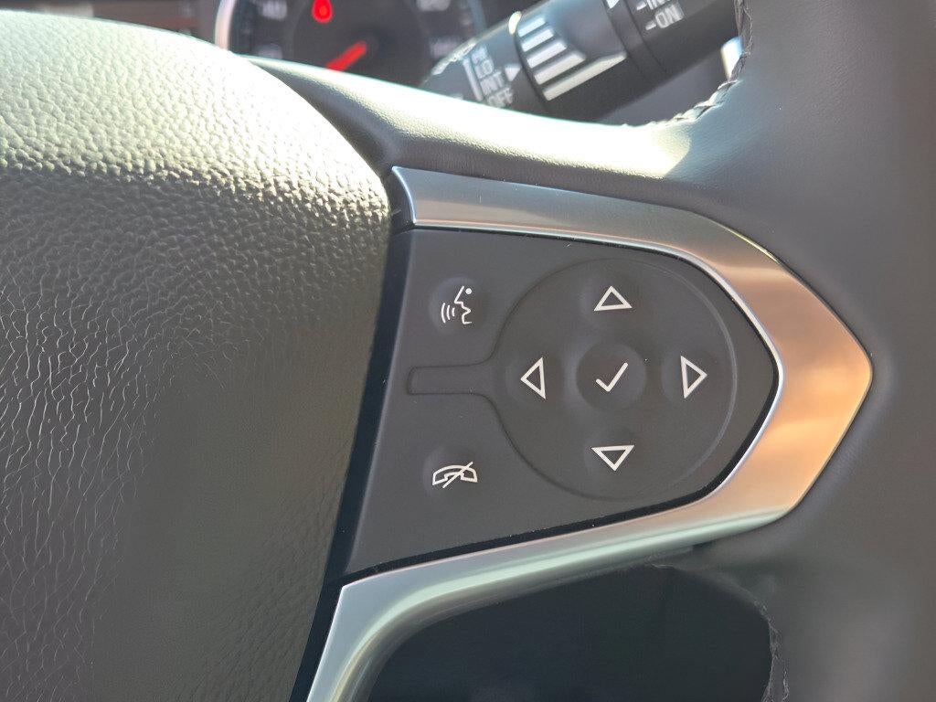 2023 Chevrolet Traverse 1LT - Photo 37