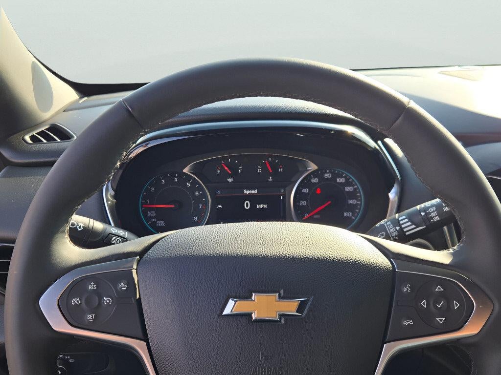 2023 Chevrolet Traverse 1LT - Photo 38