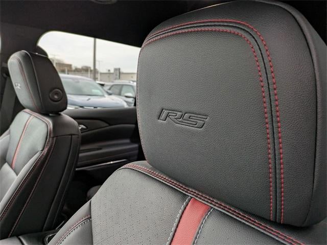 2026 Chevrolet Traverse RS w/1RS