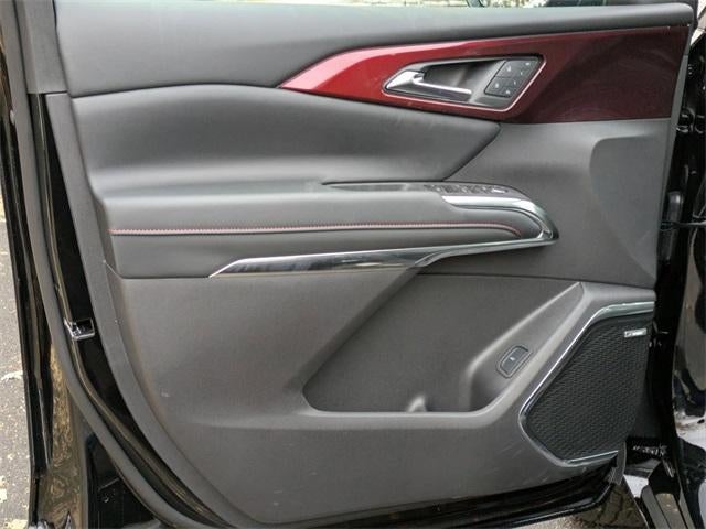 2026 Chevrolet Traverse RS w/1RS