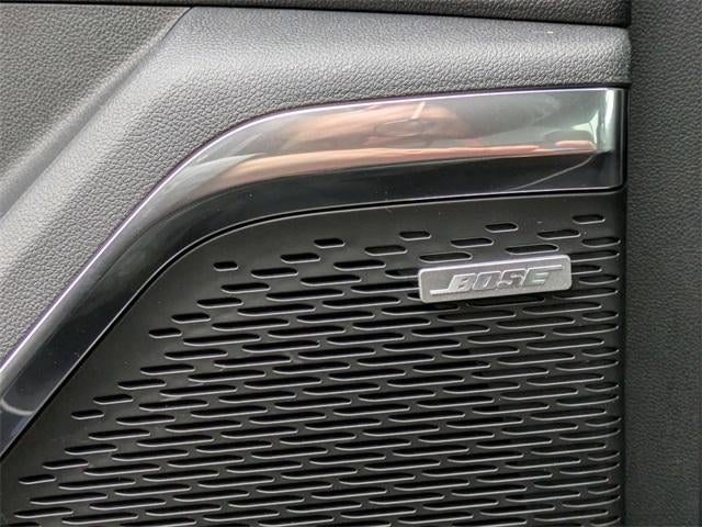 2026 Chevrolet Traverse RS w/1RS