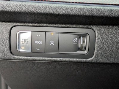 2026 Chevrolet Traverse RS w/1RS