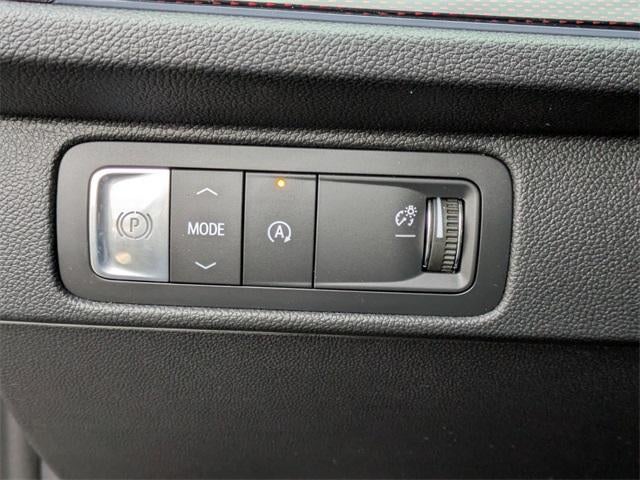 2026 Chevrolet Traverse RS w/1RS