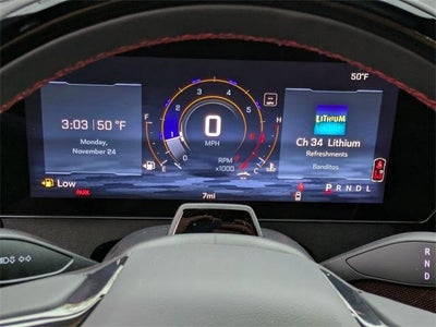 2026 Chevrolet Traverse RS w/1RS