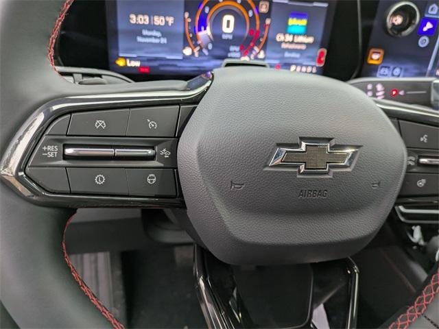 2026 Chevrolet Traverse RS w/1RS