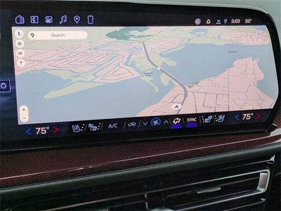 2026 Chevrolet Traverse RS w/1RS