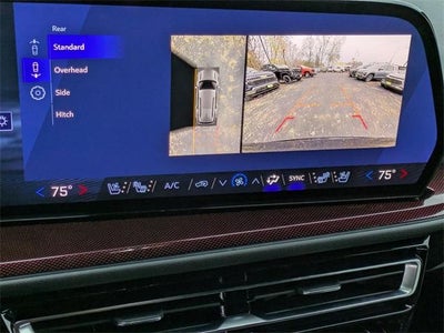 2026 Chevrolet Traverse RS w/1RS