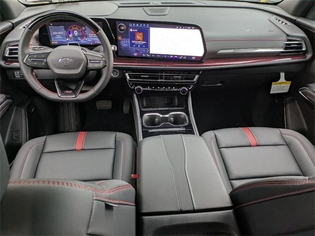 2026 Chevrolet Traverse RS w/1RS