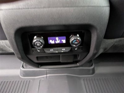 2026 Chevrolet Traverse RS w/1RS