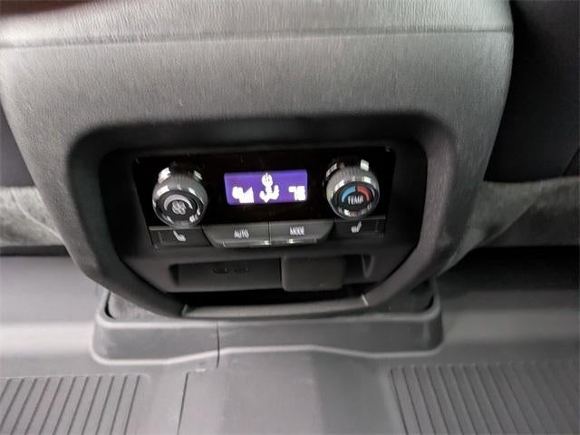 2026 Chevrolet Traverse RS w/1RS