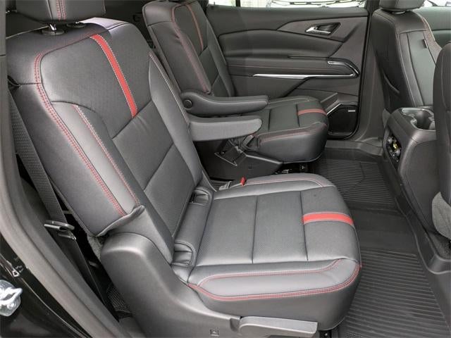 2026 Chevrolet Traverse RS w/1RS