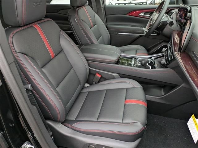 2026 Chevrolet Traverse RS w/1RS