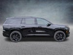 2026 Chevrolet Traverse RS w/1RS