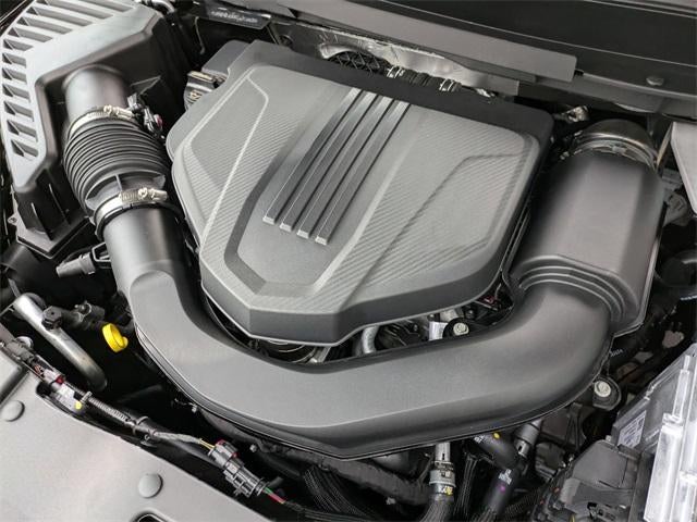 2026 Chevrolet Traverse RS w/1RS