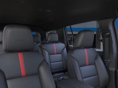 2026 Chevrolet Traverse RS w/1RS