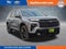 2026 Chevrolet Traverse RS w/1RS