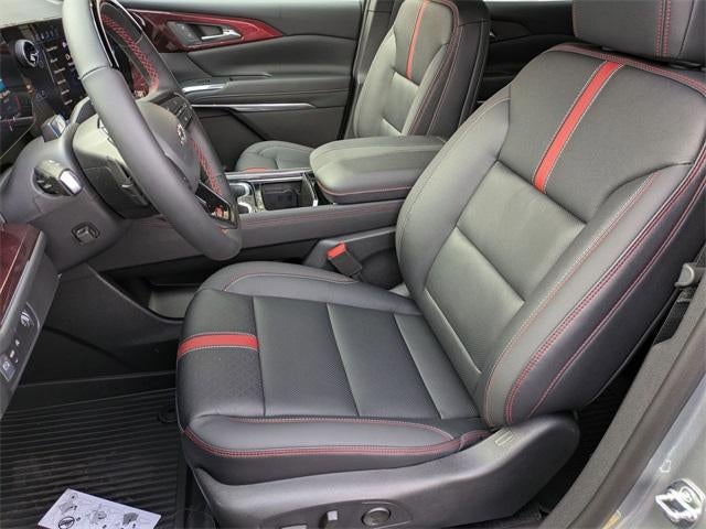 2026 Chevrolet Traverse RS w/1RS