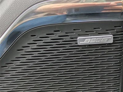 2026 Chevrolet Traverse RS w/1RS