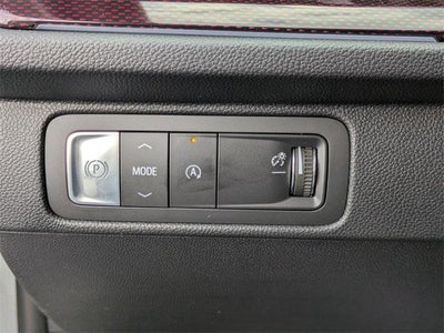 2026 Chevrolet Traverse RS w/1RS