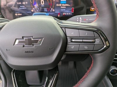 2026 Chevrolet Traverse RS w/1RS