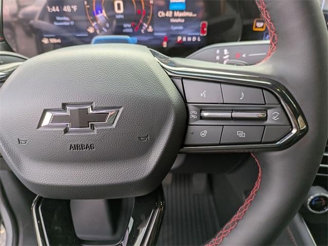 2026 Chevrolet Traverse RS w/1RS