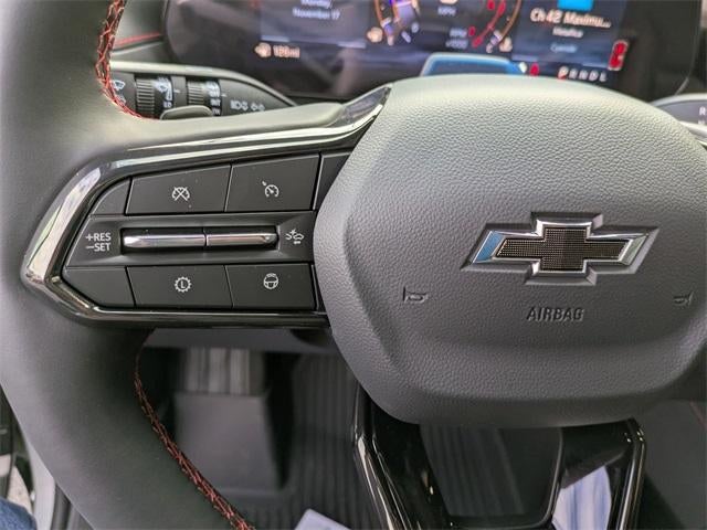 2026 Chevrolet Traverse RS w/1RS