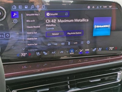 2026 Chevrolet Traverse RS w/1RS