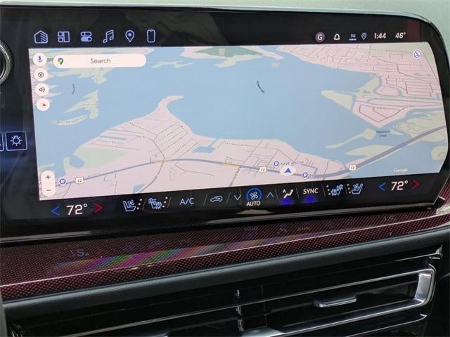 2026 Chevrolet Traverse RS w/1RS