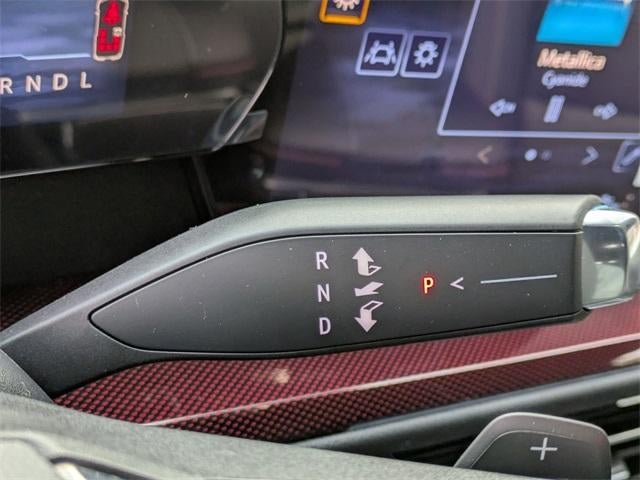 2026 Chevrolet Traverse RS w/1RS