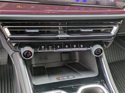 2026 Chevrolet Traverse RS w/1RS