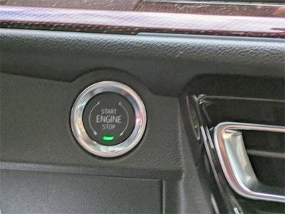 2026 Chevrolet Traverse RS w/1RS