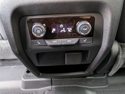 2026 Chevrolet Traverse RS w/1RS