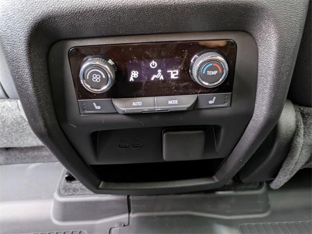 2026 Chevrolet Traverse RS w/1RS